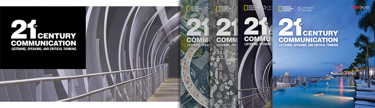 21st Century Communication Listening Speaking Critical Thinking With Ted Talks
