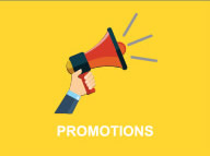 Promotions