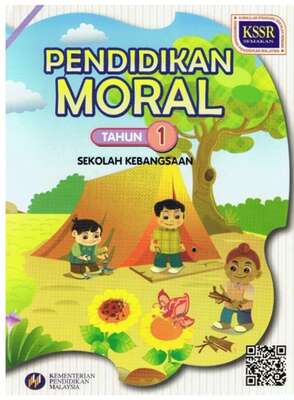 essay moral tingkatan 5