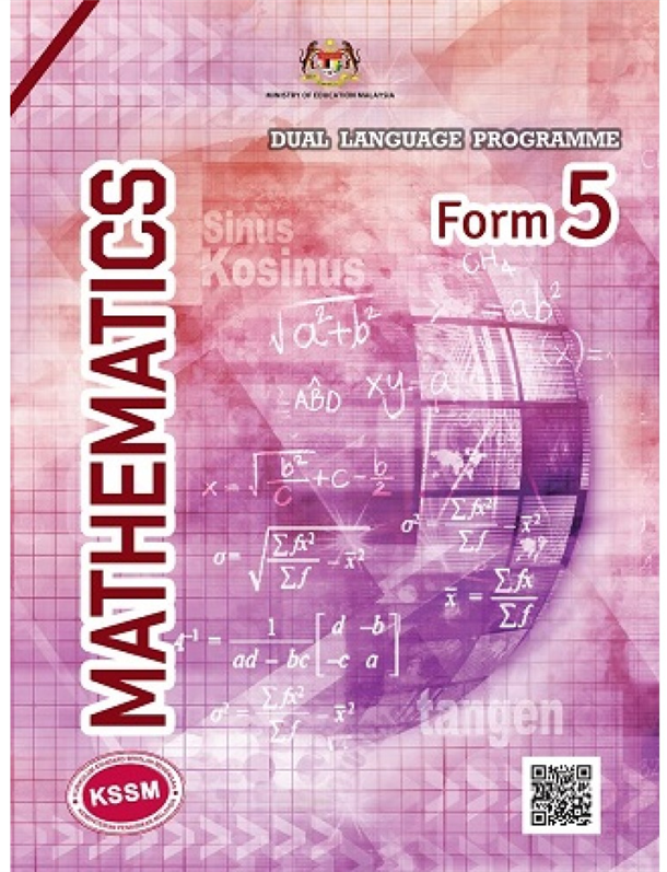 Textbook f5 mathematics IGCSE Additional